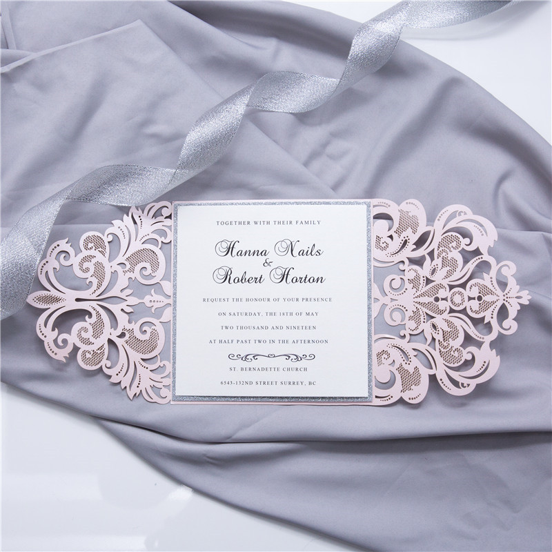 Invitación de Boda WHP - 002